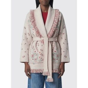 Alanui Sweater Woman Cream